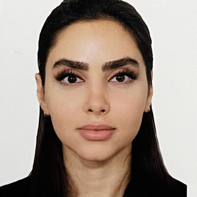 venus  is looking for a Room in Wageningen