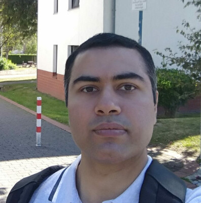 Mughees Ahmad zoekt een Studio / Kamer in Wageningen