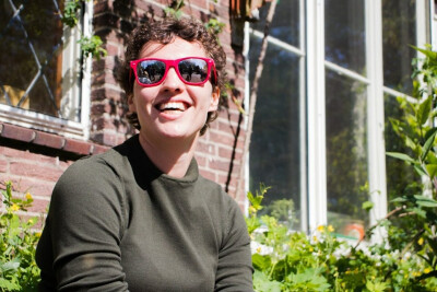 Femke zoekt een Studio / Appartement / Kamer in Wageningen