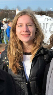 Nina zoekt een Kamer in Wageningen