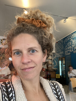 Lynne zoekt een Studio / Appartement in Wageningen