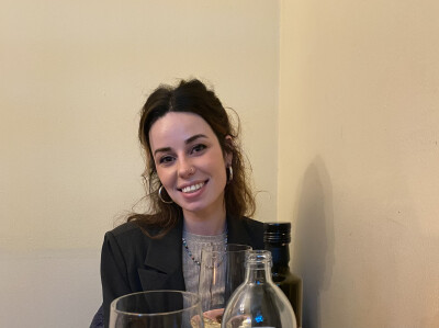 Lauren zoekt een Studio / Appartement / Kamer in Wageningen