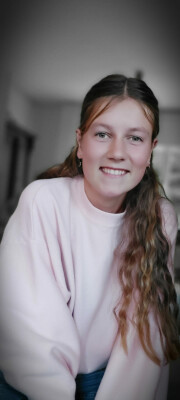 Amy zoekt een Kamer in Wageningen