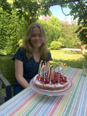 Susan zoekt een Kamer in Wageningen
