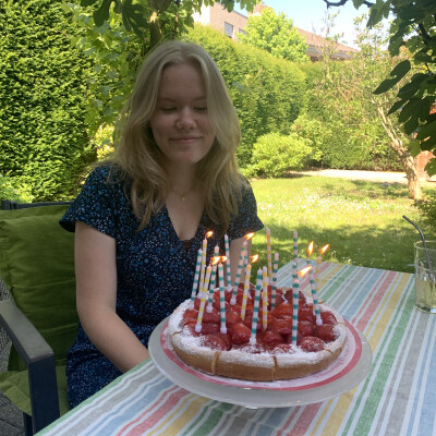 Susan zoekt een Kamer in Wageningen