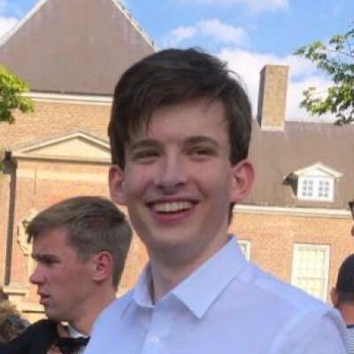 Jochem zoekt een Kamer in Wageningen