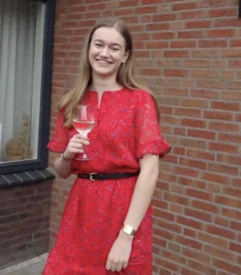 Dewi zoekt een Kamer in Wageningen