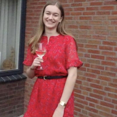 Dewi zoekt een Kamer in Wageningen