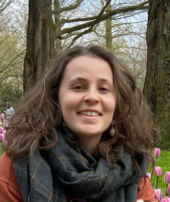 Evy zoekt een Studio / Kamer in Wageningen