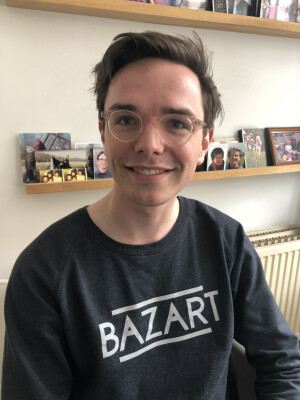 Ringer  zoekt een Studio / Kamer in Wageningen