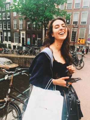 Giselle zoekt een Studio / Kamer in Wageningen