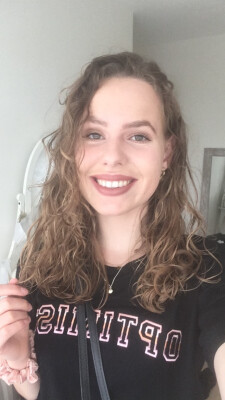 Sophie zoekt een Studio in Wageningen