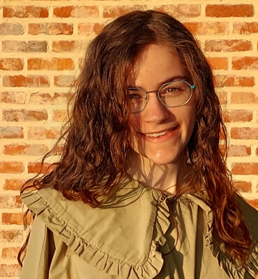 Anna zoekt een Kamer in Wageningen
