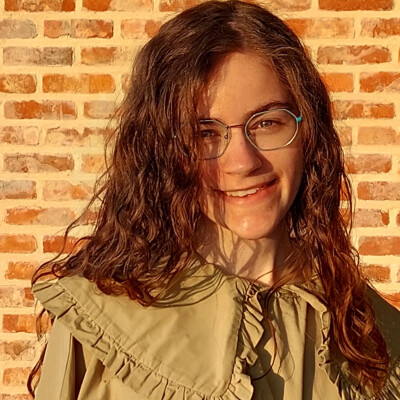 Anna zoekt een Kamer in Wageningen