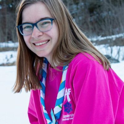 Elsa zoekt een Studio / Appartement in Wageningen