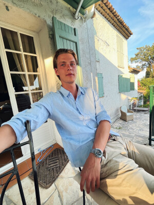Willem zoekt een Appartement in Wageningen