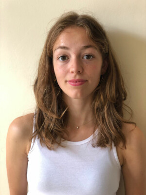 Ella zoekt een Studio / Appartement / Kamer in Wageningen
