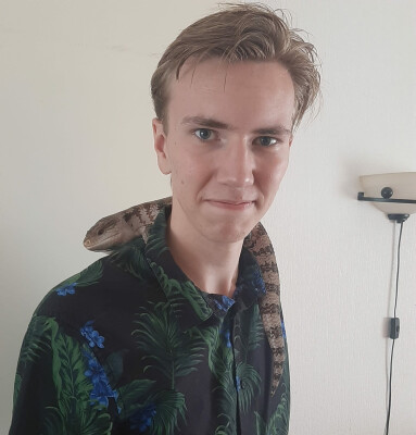 Bram zoekt een Studio / Appartement / Kamer in Wageningen