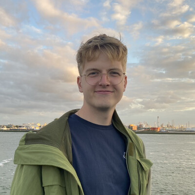 Bas is looking for a Studio / Apartment / Room in Wageningen