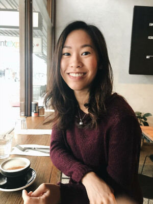 Suyen zoekt een Studio in Wageningen