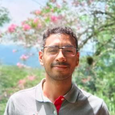 Juan  zoekt een Studio / Kamer in Wageningen