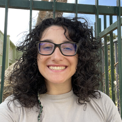 Matilde is looking for a Studio / Apartment in Wageningen