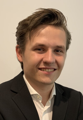 Jorden  zoekt een Kamer in Wageningen
