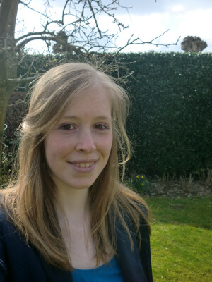 Moniek zoekt een Studio / Appartement / Kamer in Wageningen