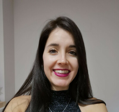 Cristina zoekt een Studio in Wageningen