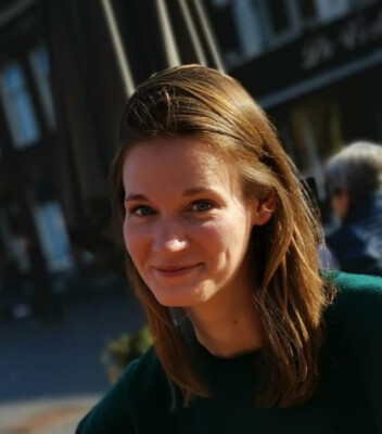 Pieke zoekt een Studio in Wageningen