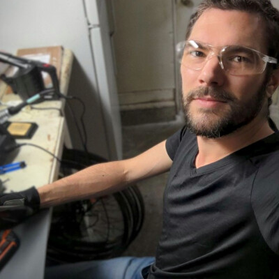 Cyrus zoekt een Appartement in Wageningen