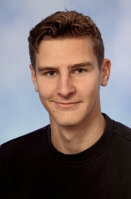 Joep zoekt een Studio / Appartement / Kamer in Wageningen