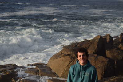 Angel  is looking for a Studio / Apartment / Room in Wageningen