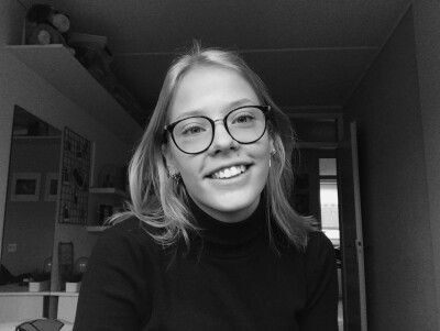 Eefke zoekt een Kamer in Wageningen