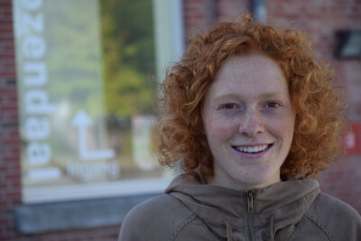 Ellen zoekt een Kamer in Wageningen