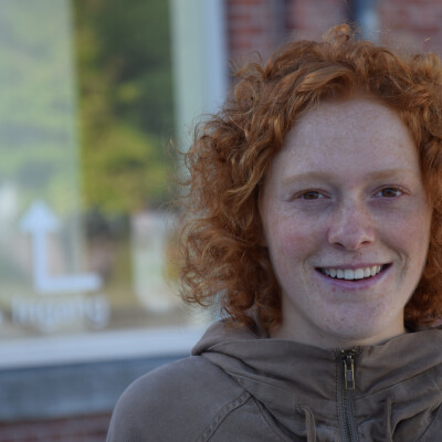 Ellen zoekt een Kamer in Wageningen