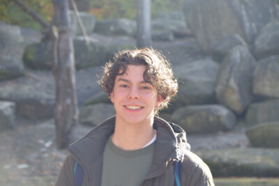 Mathijs is looking for a Studio / Apartment / Room in Wageningen