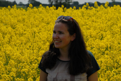 Clémence zoekt een Studio / Kamer in Wageningen