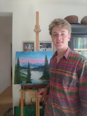 Kris zoekt een Studio / Kamer in Wageningen