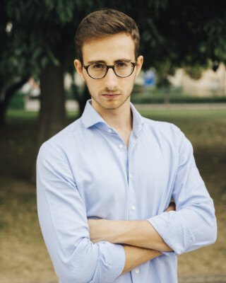 Gabriele  zoekt een Kamer in Wageningen