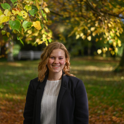 Manon zoekt een Studio / Appartement in Wageningen