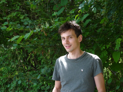 Antoine zoekt een Studio / Appartement in Wageningen