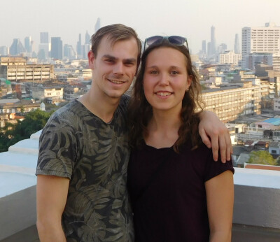 Wessel zoekt een Studio / Appartement in Wageningen