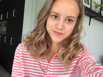 Britt zoekt een Appartement / Kamer in Wageningen