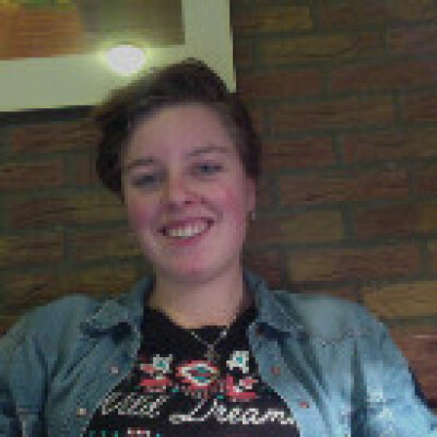 Eline zoekt een Appartement in Wageningen