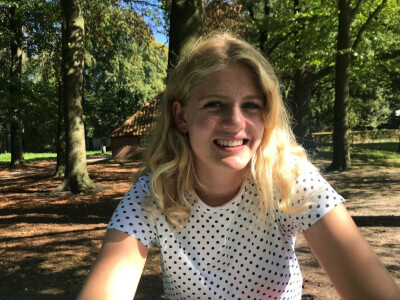 Zoë zoekt een Studio / Appartement / Kamer in Wageningen