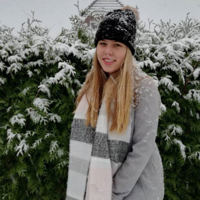 Renske is looking for a Room in Wageningen