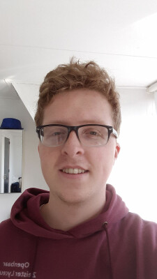 Jelle zoekt een Studio / Appartement in Wageningen