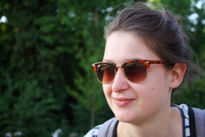 Emmelie zoekt een Studio / Kamer in Wageningen