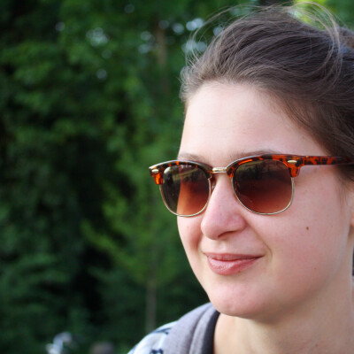 Emmelie zoekt een Studio / Kamer in Wageningen